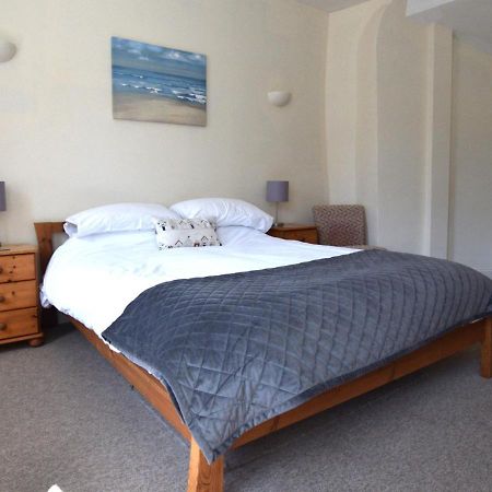Carolines Cottage Swanage Exteriör bild