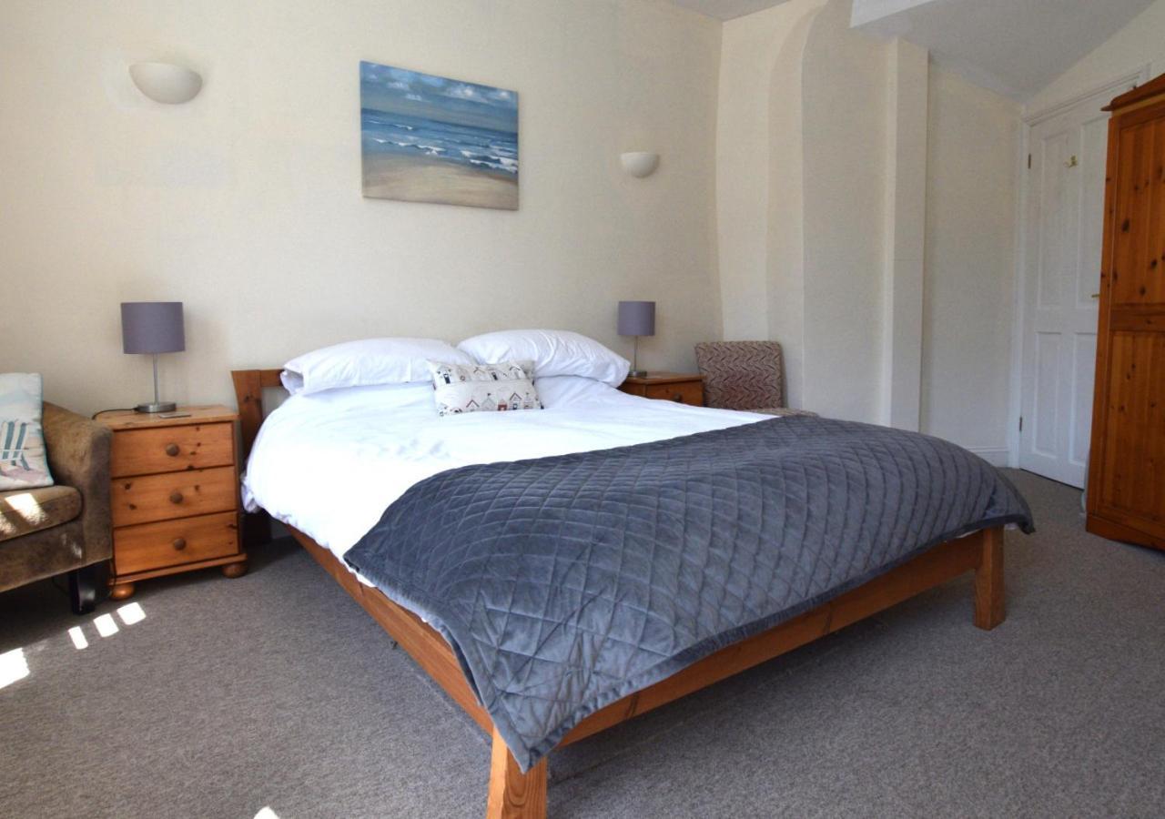 Carolines Cottage Swanage Exteriör bild
